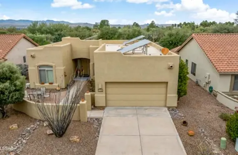 941 N DESERT DEER PASS, GREEN VALLEY, AZ..., Green Valley, AZ 85614