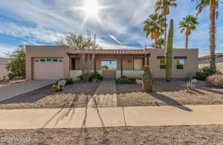 132 E SANTA REBECCA DR, GREEN VALLEY, AZ..., Green Valley, AZ 85614