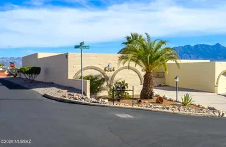 841 W LA CALANDRIA, GREEN VALLEY, AZ, 85..., Green Valley, AZ 85622