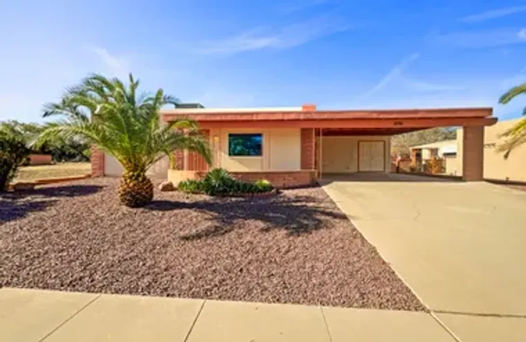 2016 S SAN VINCENT DR, GREEN VALLEY, AZ,..., Green Valley, AZ 85614