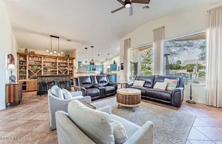 668 W GREENVIEW PL, GREEN VALLEY, AZ, 85..., Green Valley, AZ 85614