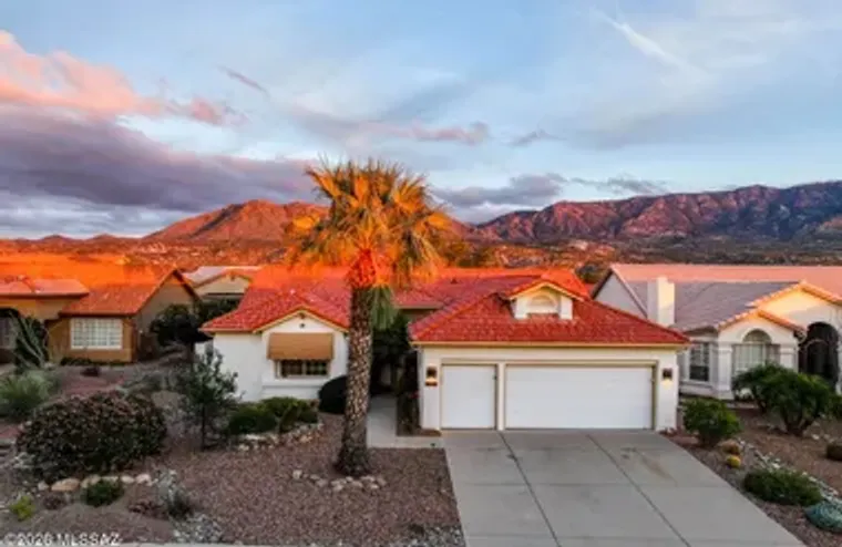 38035 S ROLLING HILLS DR, SADDLEBROOKE, ..., Saddlebrooke, AZ 85739