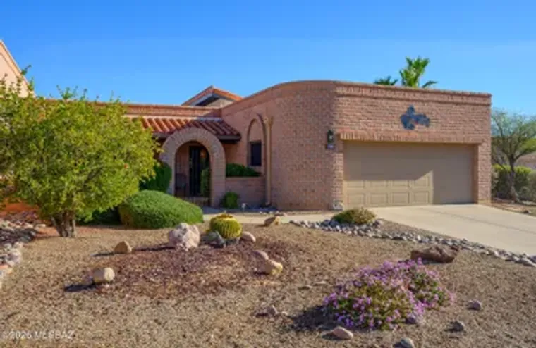 1760 W VIA DE LA GLORIA, GREEN VALLEY, A..., Green Valley, AZ 85622