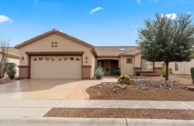 9518 N TWINKLING SHADOWS WAY, TUCSON, AZ..., Tucson, AZ 85743