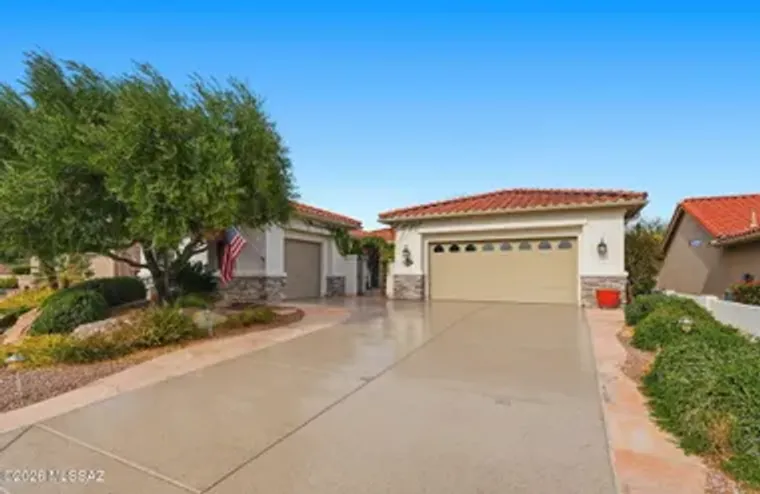 62562 E AMBERWOOD DR, TUCSON, AZ, 85739, Tucson, AZ 85739