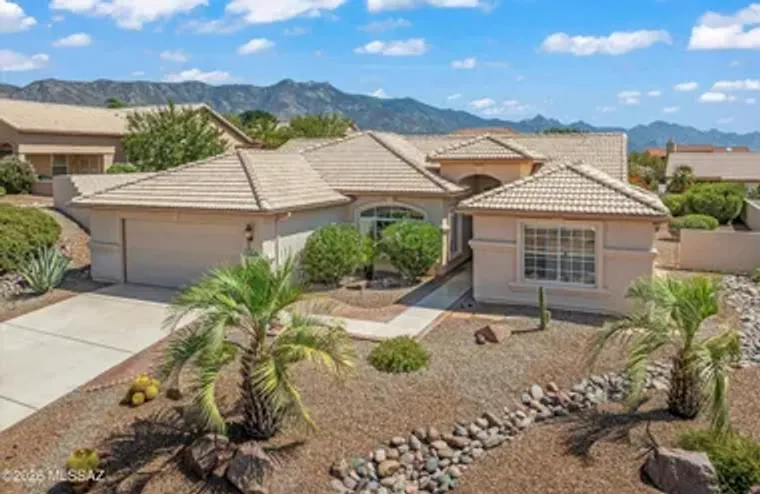 65815 E DESERT SANDS DR, TUCSON, AZ, 857..., Tucson, AZ 85739