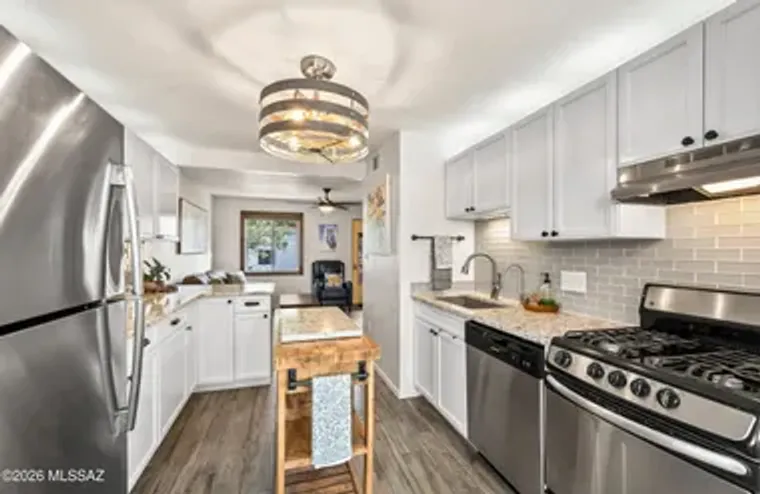 320 S PASEO CERRO D, GREEN VALLEY, AZ, 8..., Green Valley, AZ 85614