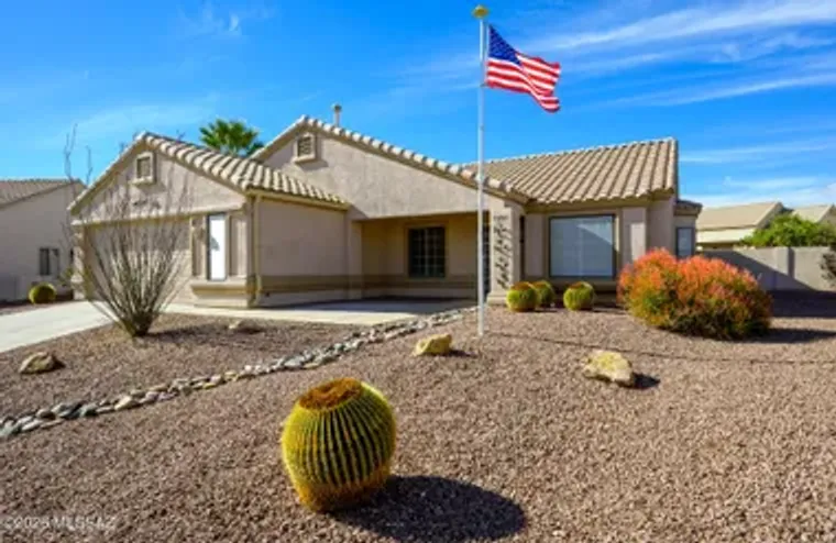 1891 N VIA CARRIZAL, GREEN VALLEY, AZ, 8..., Green Valley, AZ 85614