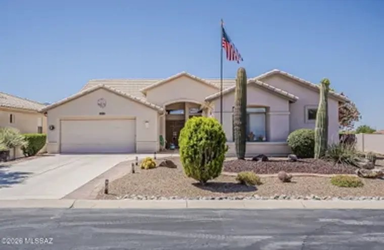 62825 E AMBERWOOD DR, TUCSON, AZ, 85739, Tucson, AZ 85739