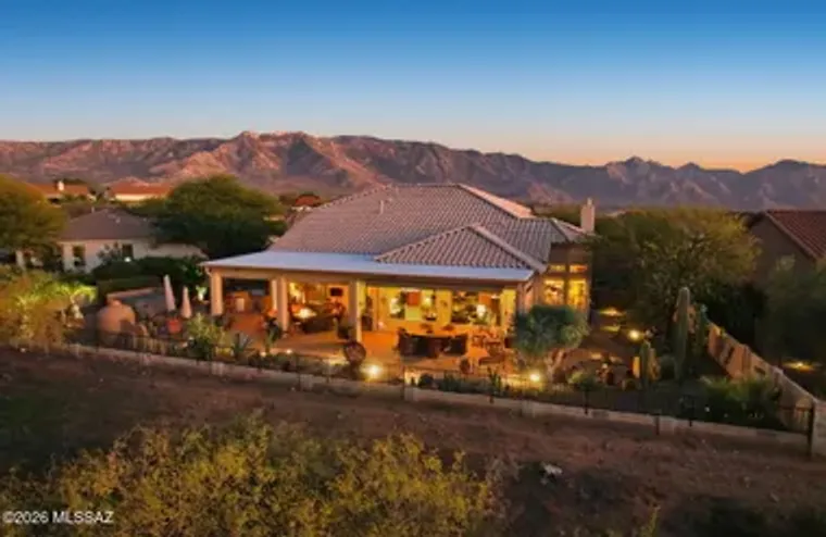 39298 S WINDING TRL, TUCSON, AZ, 85739, Tucson, AZ 85739