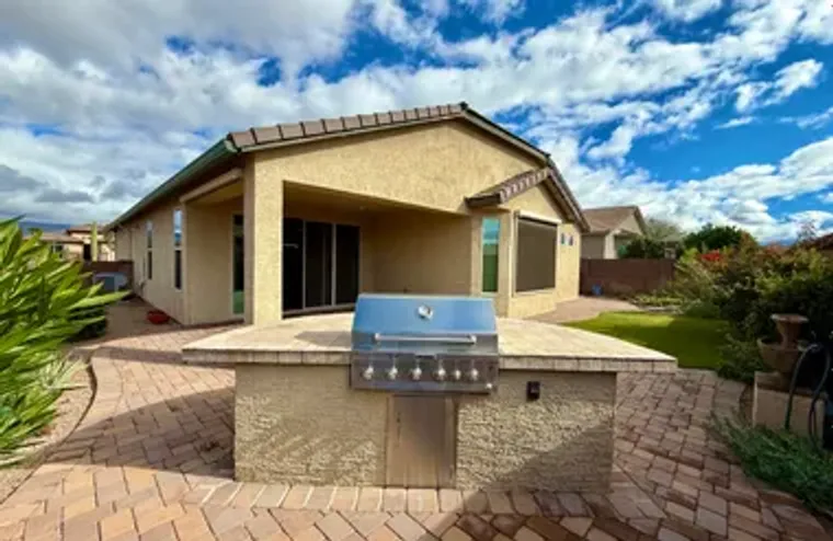 13834 E CARDEMORE DR, VAIL, AZ, 85641, Vail, AZ 85641