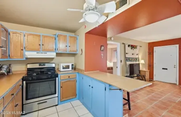 386 S LA CANADA DR C, GREEN VALLEY, AZ, ..., Green Valley, AZ 85614