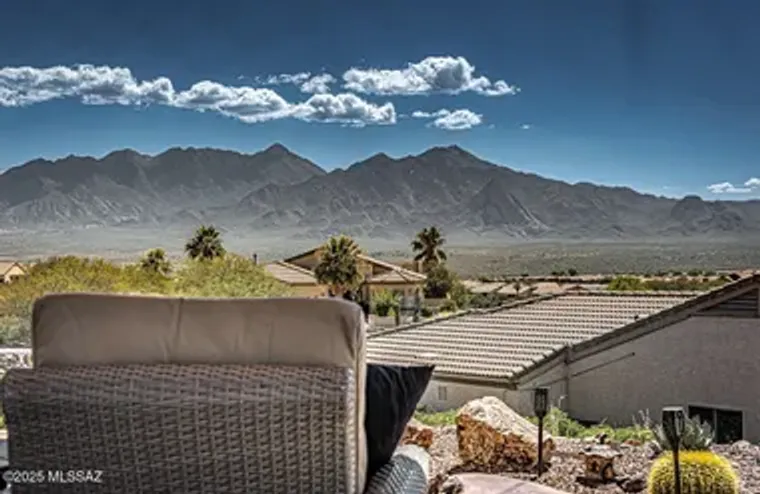 2432 W CALLE CASAS LINDAS, GREEN VALLEY,..., Green Valley, AZ 85622