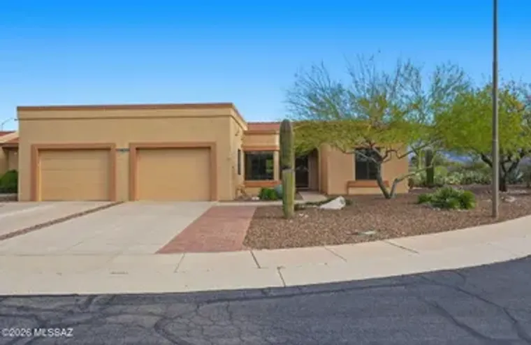 13924 N GREEN TREE DR, ORO VALLEY, AZ, 8..., Oro Valley, AZ 85755