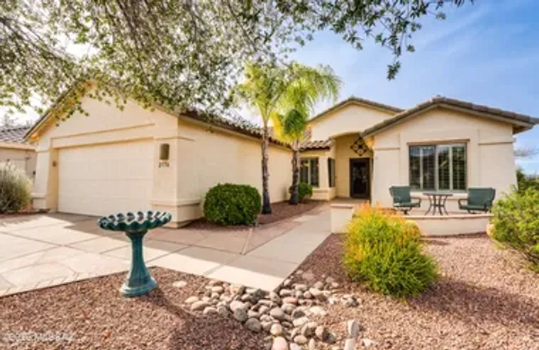 2776 E GLEN CANYON RD, GREEN VALLEY, AZ,..., Green Valley, AZ 85614