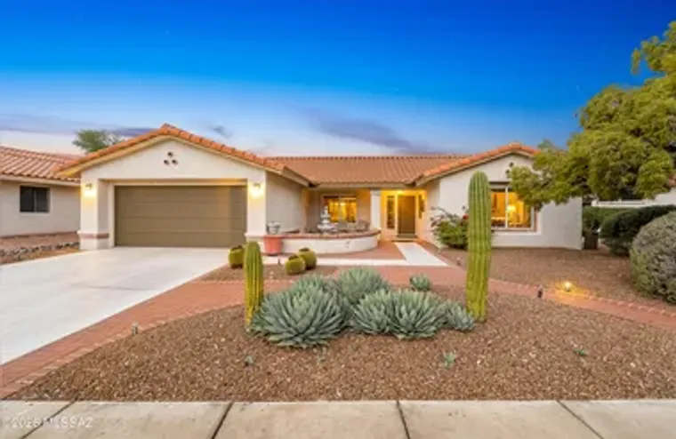 14701 N ALAMO CANYON DR, ORO VALLEY, AZ,..., Oro Valley, AZ 85755