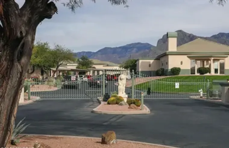 2376 W VIA DI SILVIO, TUCSON, AZ, 85741, Tucson, AZ 85741