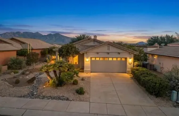 4687 S HOLLY ROSE DR, GREEN VALLEY, AZ, ..., Green Valley, AZ 85622