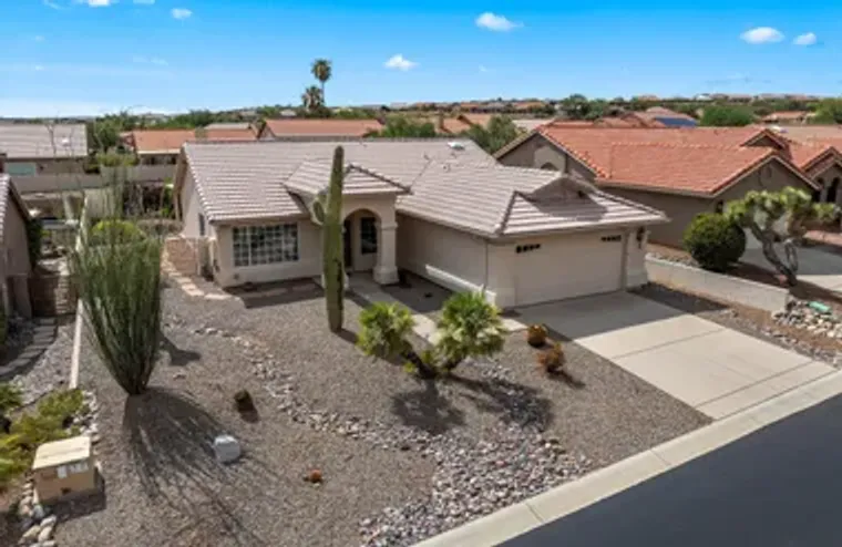 37970 S ELBOW BEND DR, TUCSON, AZ, 85739, Tucson, AZ 85739