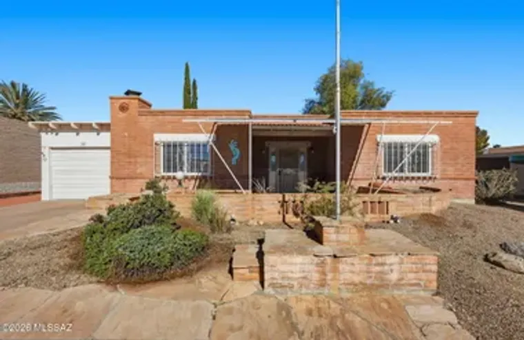 33 E SANTA BELIA, GREEN VALLEY, AZ, 8561..., Green Valley, AZ 85614