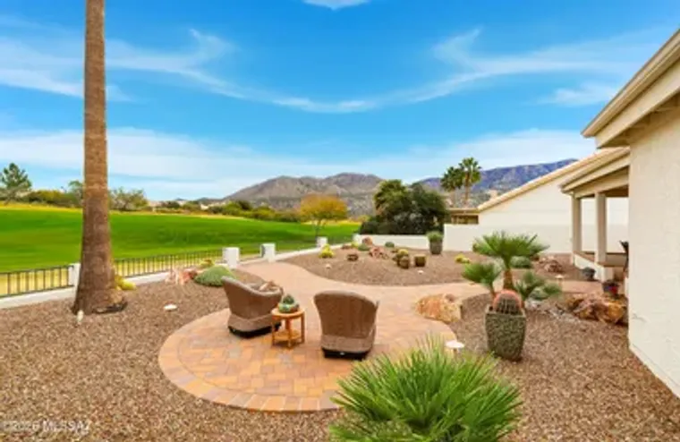 65410 E ROLLING HILLS DR, SADDLEBROOKE, ..., Saddlebrooke, AZ 85739