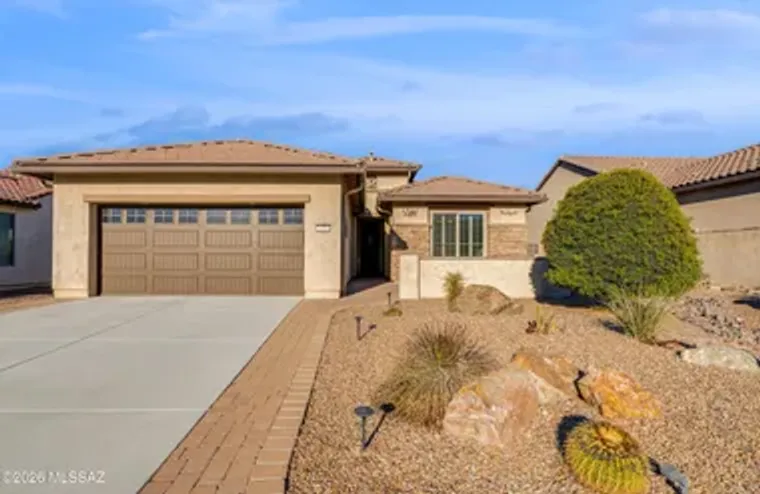 2371 E SKYWALKER WAY, GREEN VALLEY, AZ, ..., Green Valley, AZ 85614
