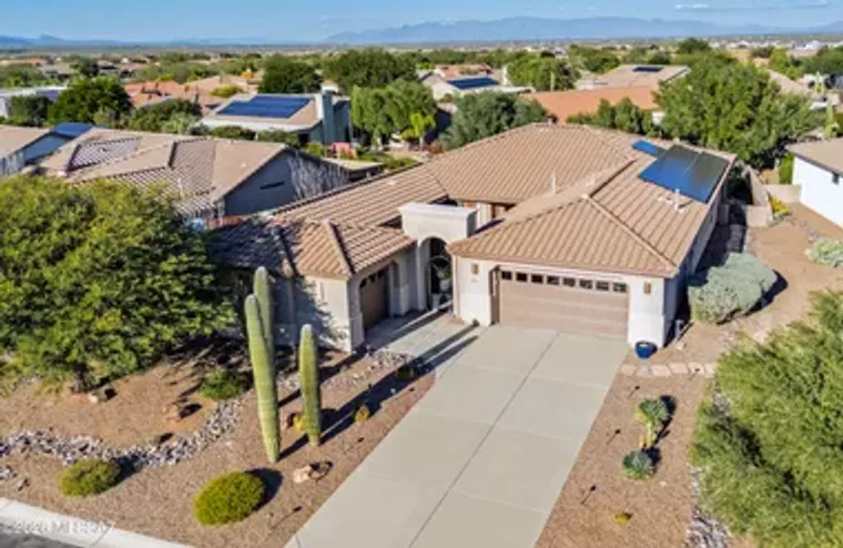 2571 E ALGER DR, GREEN VALLEY, AZ, 85614, Green Valley, AZ 85614