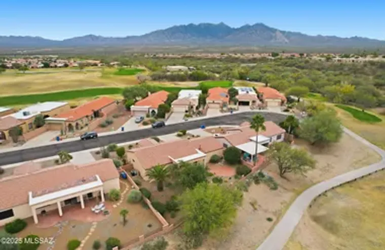 4382 S CORTE DE FEBRERO, GREEN VALLEY, A..., Green Valley, AZ 85622