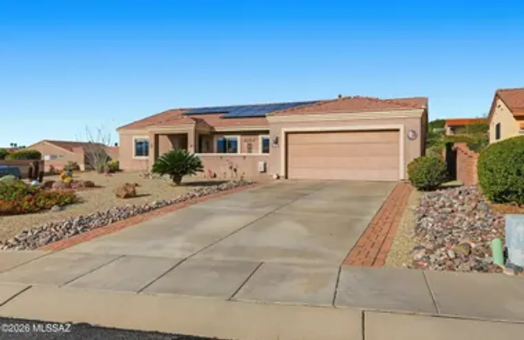 4130 S VIA, GREEN VALLEY, AZ, 85622, Green Valley, AZ 85622