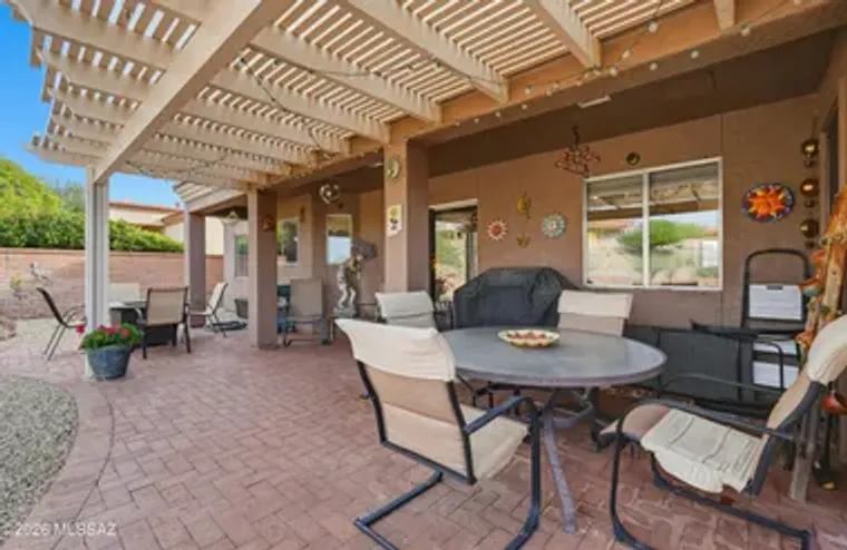 4130 S VIA, GREEN VALLEY, AZ, 85622, Green Valley, AZ 85622