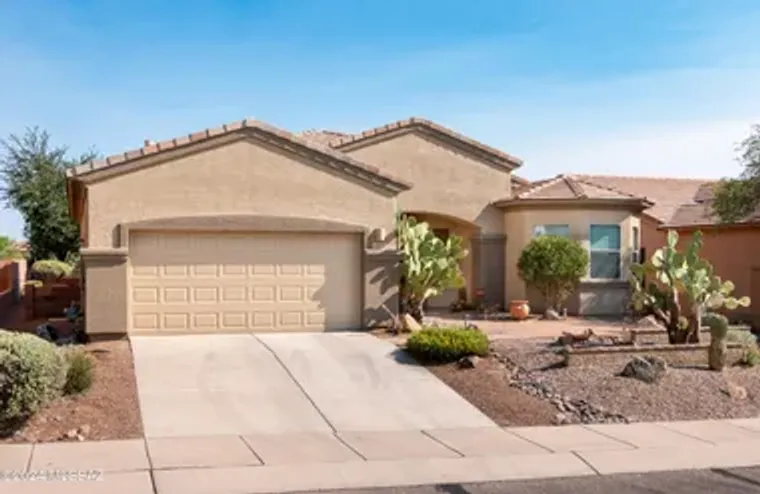 852 W MOUNTAIN STONE DR, GREEN VALLEY, A..., Green Valley, AZ 85614