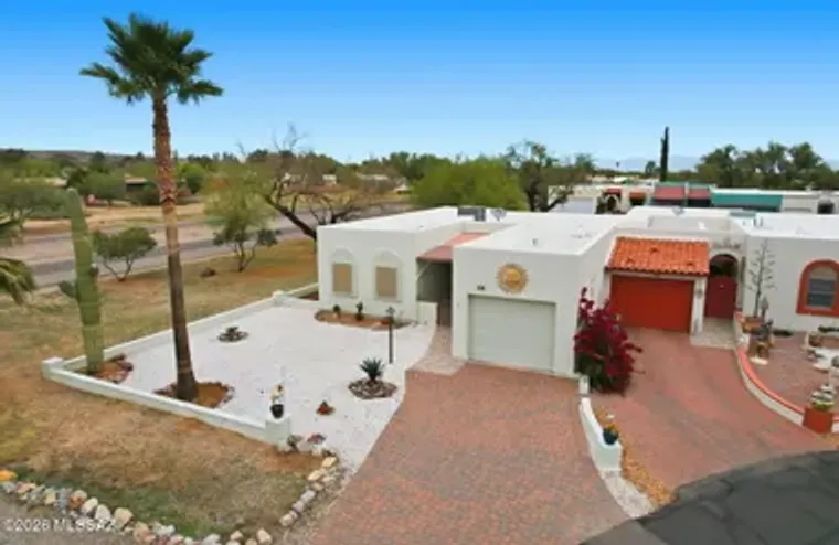 308 E PASEO VERDE, GREEN VALLEY, AZ, 856..., Green Valley, AZ 85614