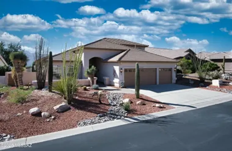 63845 E GREENBELT LN, SADDLEBROOKE, AZ, ..., Saddlebrooke, AZ 85739