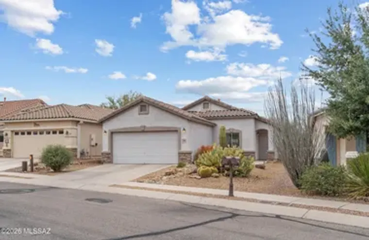 1366 W CALLE LAS GUIJAS, SAHUARITA, AZ, ..., Sahuarita, AZ 85629