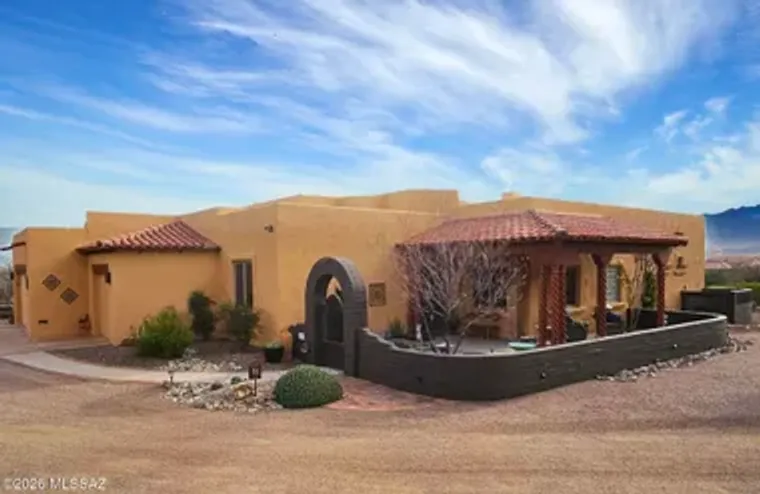 950 W PLACITA EL CUETO, GREEN VALLEY, AZ..., Green Valley, AZ 85622