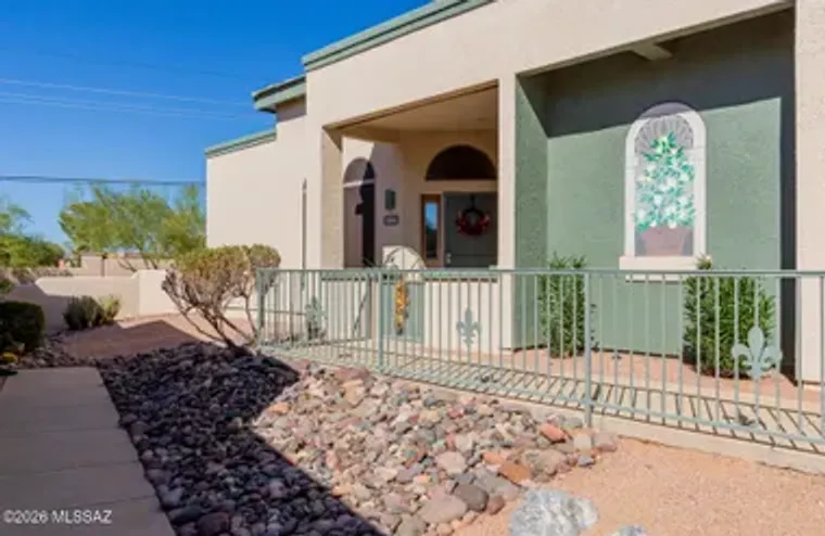 2406 W VIA DI SILVIO, TUCSON, AZ, 85741, Tucson, AZ 85741
