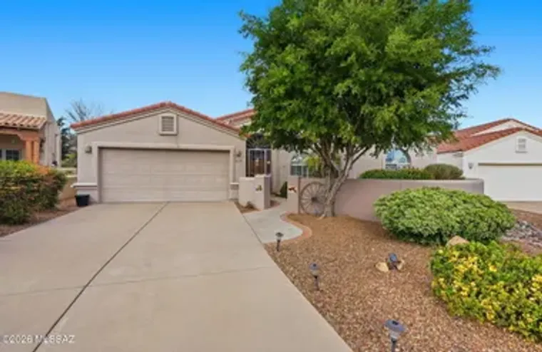 2664 S FADE DR, GREEN VALLEY, AZ, 85614, Green Valley, AZ 85614