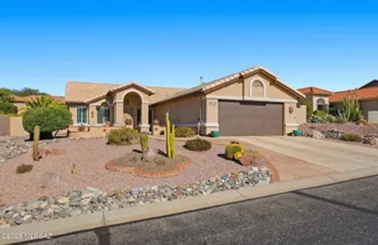 65710 E ROCKY TERRACE DR, TUCSON, AZ, 85..., Tucson, AZ 85739