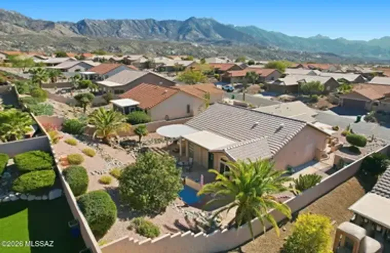 65710 E ROCKY TERRACE DR, TUCSON, AZ, 85..., Tucson, AZ 85739
