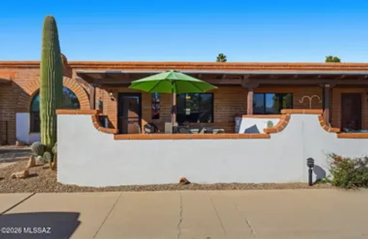 444 S PASEO QUINTA C, GREEN VALLEY, AZ, ..., Green Valley, AZ 85614