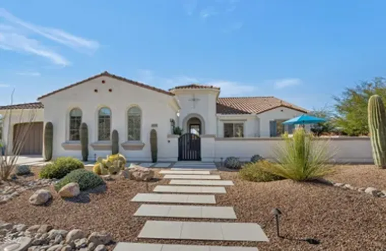 67137 E WILLOW CANYON DR, SADDLEBROOKE, ..., Saddlebrooke, AZ 85739