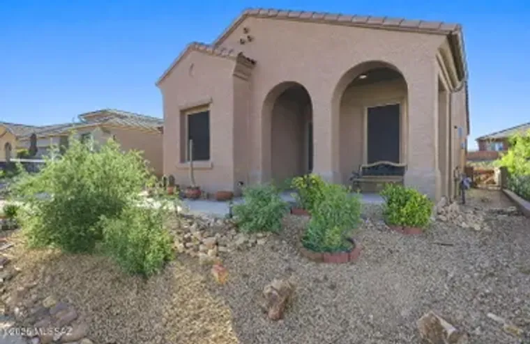 5794 S HENDERSON CANYON DR, GREEN VALLEY..., Green Valley, AZ 85622