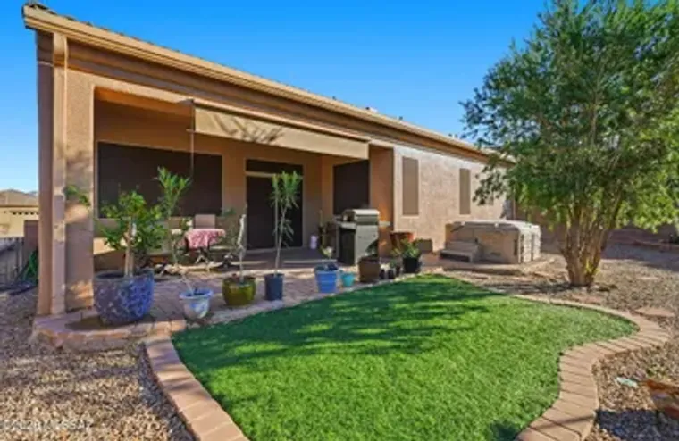5794 S HENDERSON CANYON DR, GREEN VALLEY..., Green Valley, AZ 85622