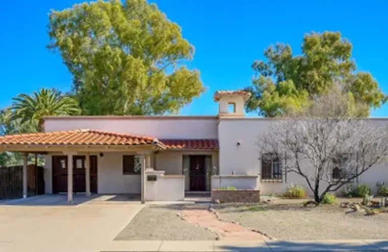 450 E LOS RINCONES, GREEN VALLEY, AZ, 85..., Green Valley, AZ 85614