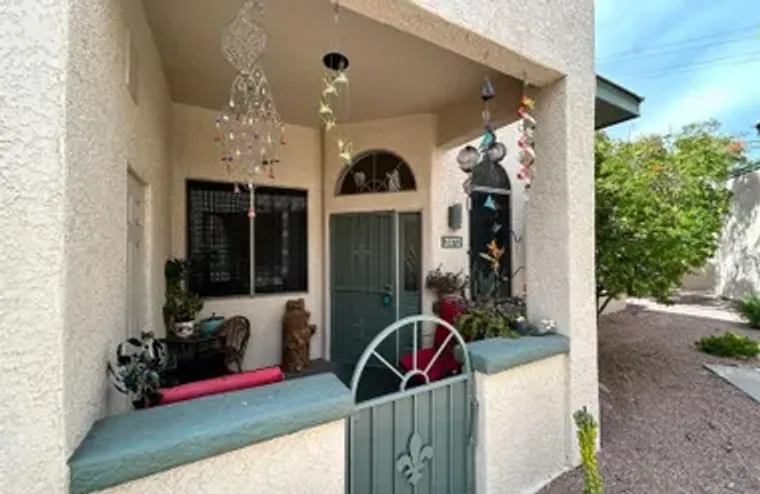 2372 W VIA DI SILVIO, TUCSON, AZ, 85741, Tucson, AZ 85741