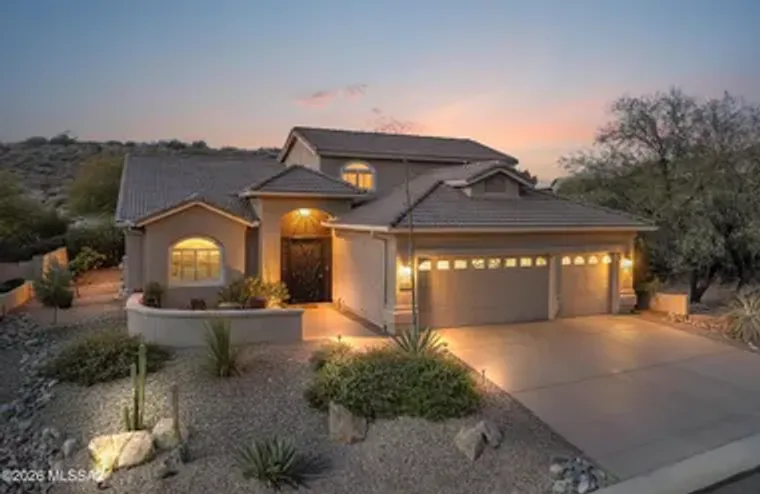 38972 S MOONWOOD DR, TUCSON, AZ, 85739, Tucson, AZ 85739