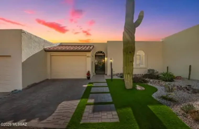 653 W REDONDO PL, GREEN VALLEY, AZ, 8561..., Green Valley, AZ 85614