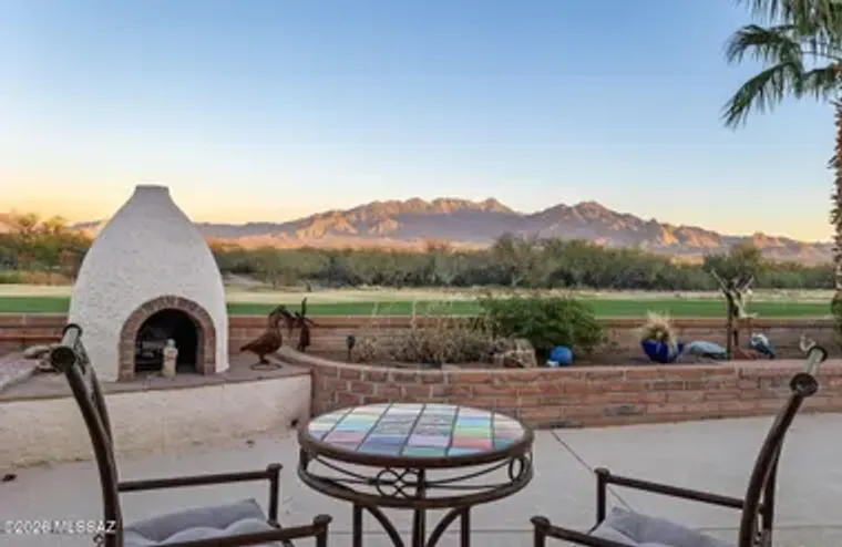 4365 S ROYAL LYTHAM CT, GREEN VALLEY, AZ..., Green Valley, AZ 85622