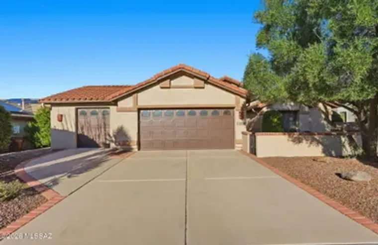 2125 E CYPRESS CANYON DR, GREEN VALLEY, ..., Green Valley, AZ 85614