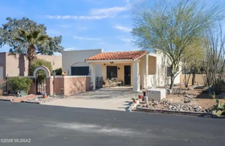 2811 S CAMINO GODOY, GREEN VALLEY, AZ, 8..., Green Valley, AZ 85622